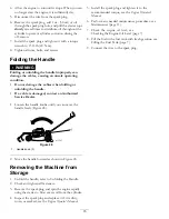 Предварительный просмотр 15 страницы Lawn-Boy 10607 Operator'S Manual