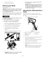 Preview for 12 page of Lawn-Boy 10630 Operator'S Manual