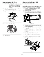 Preview for 13 page of Lawn-Boy 10738 Operator'S Manual