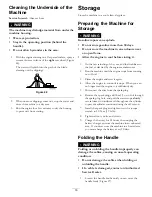 Preview for 16 page of Lawn-Boy 10738 Operator'S Manual