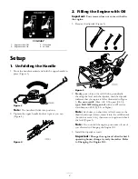 Preview for 4 page of Lawn-Boy 10797 Operator'S Manual