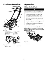 Preview for 6 page of Lawn-Boy 10797 Operator'S Manual