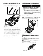 Preview for 7 page of Lawn-Boy 10797 Operator'S Manual