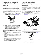 Preview for 51 page of Lawn-Boy 17750 Manual