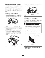 Предварительный просмотр 7 страницы Lawn-Boy 22260 Operator'S Manual