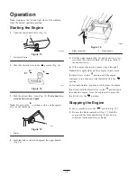 Предварительный просмотр 10 страницы Lawn-Boy 22260 Operator'S Manual