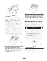 Предварительный просмотр 11 страницы Lawn-Boy 22260 Operator'S Manual