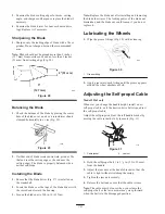 Предварительный просмотр 16 страницы Lawn-Boy 22260 Operator'S Manual