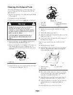 Предварительный просмотр 17 страницы Lawn-Boy 22260 Operator'S Manual