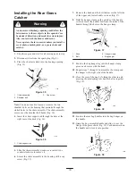 Предварительный просмотр 19 страницы Lawn-Boy 22260 Operator'S Manual