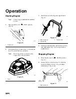 Preview for 14 page of Lawn-Boy Euro Series Operator'S Manual