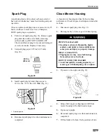 Preview for 19 page of Lawn-Boy Euro Series Operator'S Manual
