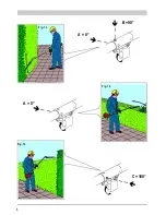 Preview for 6 page of Lawn-King PBT3446TP Original Instructions For Use
