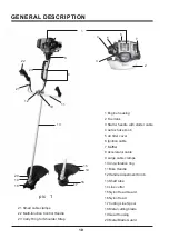 Preview for 10 page of Lawn-King PBT4346T Instructions For Use Manual