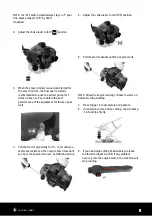 Preview for 9 page of LawnMaster B261 Safety And Operating Manual