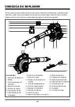 Preview for 48 page of LawnMaster NPTBL26A Operator'S Manual