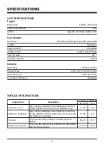 Preview for 3 page of LawnMaster NPTBL26A Service Manual