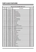 Preview for 9 page of LawnMaster NPTBL26A Service Manual