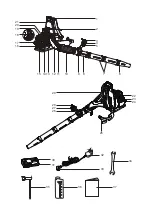 Preview for 2 page of LawnMaster NPTBL31AB Instruction Manual