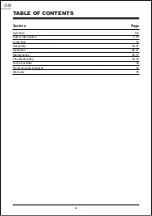 Preview for 4 page of LawnMaster NPTBL31AB Instruction Manual