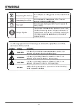 Предварительный просмотр 9 страницы LawnMaster NPTBSP2609A Operator'S Manual