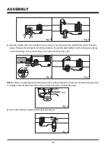 Предварительный просмотр 14 страницы LawnMaster NPTBSP2609A Operator'S Manual