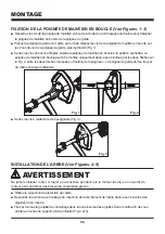 Предварительный просмотр 56 страницы LawnMaster NPTBSP2609A Operator'S Manual