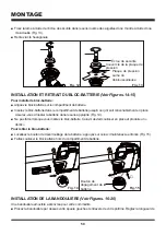 Предварительный просмотр 59 страницы LawnMaster NPTBSP2609A Operator'S Manual