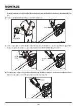 Предварительный просмотр 60 страницы LawnMaster NPTBSP2609A Operator'S Manual