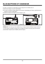 Предварительный просмотр 62 страницы LawnMaster NPTBSP2609A Operator'S Manual