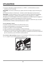 Предварительный просмотр 68 страницы LawnMaster NPTBSP2609A Operator'S Manual