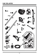 Предварительный просмотр 83 страницы LawnMaster NPTBSP2609A Operator'S Manual