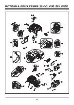 Предварительный просмотр 85 страницы LawnMaster NPTBSP2609A Operator'S Manual