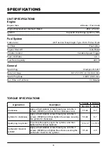 Preview for 3 page of LawnMaster NPTBSP2609A Service Manual