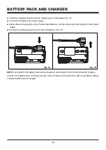 Предварительный просмотр 18 страницы LawnMaster NPTGSP2617A Operator'S Manual