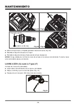 Предварительный просмотр 79 страницы LawnMaster NPTGSP2617A Operator'S Manual