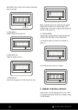 Предварительный просмотр 12 страницы LawnMaster PB Series Safety And Operating Manual