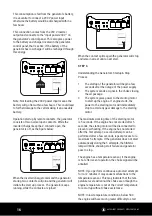 Предварительный просмотр 16 страницы LawnMaster PB Series Safety And Operating Manual