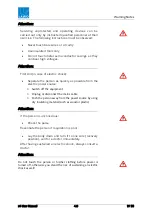 Preview for 9 page of Lawo AG z4 User Manual