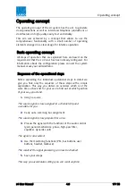 Preview for 17 page of Lawo AG z4 User Manual