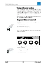 Preview for 28 page of Lawo AG z4 User Manual