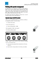 Preview for 35 page of Lawo AG z4 User Manual