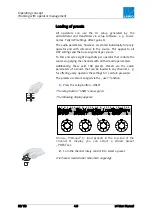 Предварительный просмотр 38 страницы Lawo AG z4 User Manual