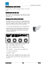 Preview for 47 page of Lawo AG z4 User Manual