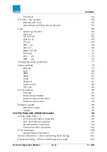 Preview for 5 page of Lawo AG zirkon Configuration Manual