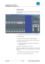 Preview for 40 page of Lawo AG zirkon Configuration Manual