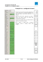 Preview for 54 page of Lawo AG zirkon Configuration Manual