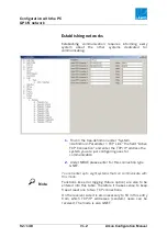 Preview for 92 page of Lawo AG zirkon Configuration Manual