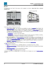 Предварительный просмотр 10 страницы LAWO mc256 MKII Technical Manual