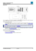 Предварительный просмотр 11 страницы LAWO mc256 MKII Technical Manual